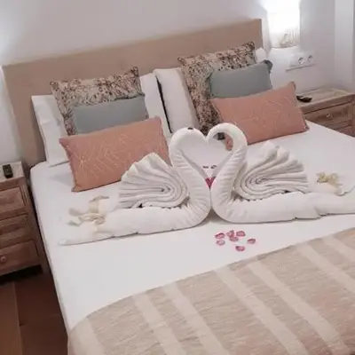 Apartamento la Marquesa