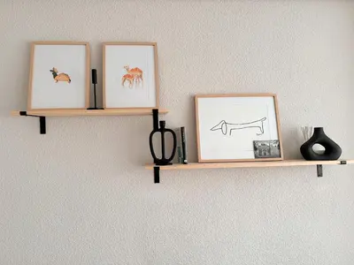 Plano de CENTER FLAT MEZQUITA