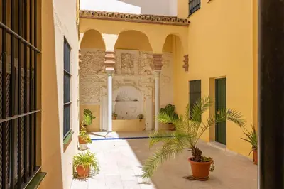 Plano de Conde Ibarra Deluxe By Valcambre
