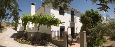 Edificio en el que se encuentra la casa o chalet