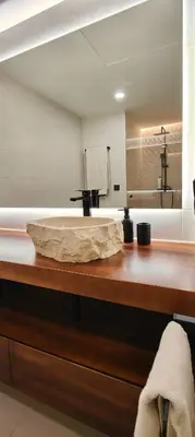 Plano de Suite Deluxe Gondomar