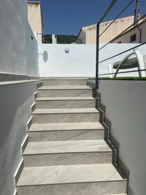 Plano de VIVIENDA RURAL EL PROGRESO