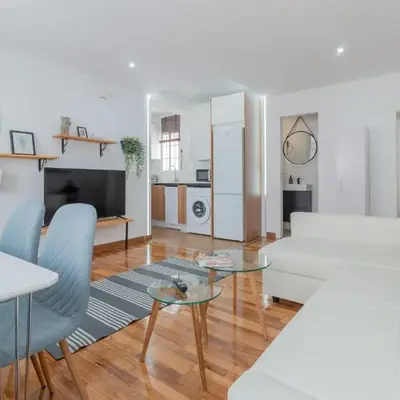 Apartamento Rodriguez