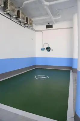 Sala de juegos en Hotel Apartamentos Antequera