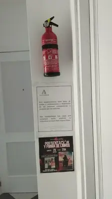Plano de Piso Palomino