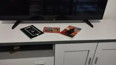 Plano de Piso Palomino
