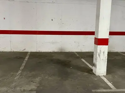Plano de Geysotur El Ático Blanco