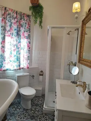 Un baño de Agarimo Homes - Tu hogar lejos de casa