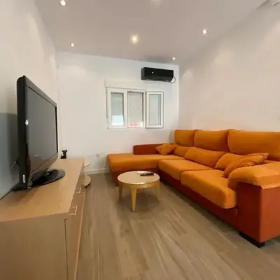 Central and cozy apartment in Seville