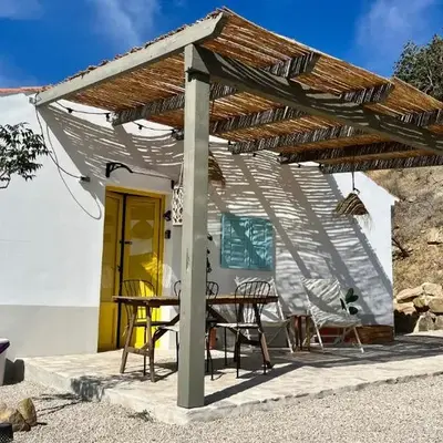 Casita Malacitano