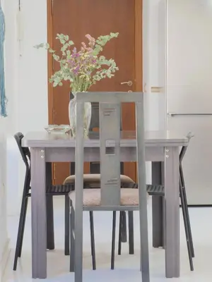 Plano de Sunny Holiday Apartment in the historic centre- Private Parking