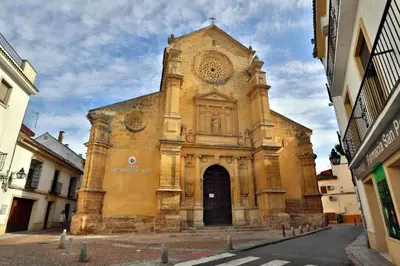 Plano de Sunny Holiday Apartment in the historic centre- Private Parking