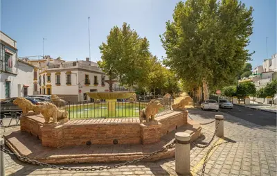 El barrio de los alrededores o un barrio cerca de este apartamento