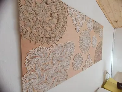 Plano de La Casita de María