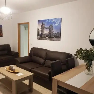APARTAMENTo ENCANTADOR