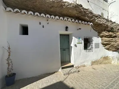 Edificio en el que se encuentra la casa o chalet
