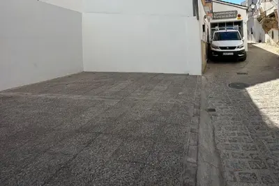 Plano de Tajito Romano