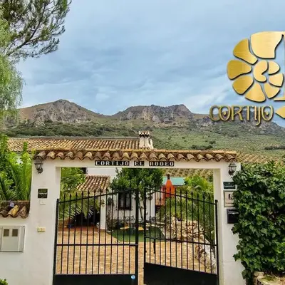 Cortijo Rodeo. Alojamiento Rural