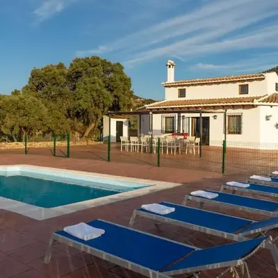Casa Rural Mis Niñas