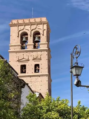 Plano de Casa Morería
