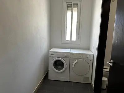 Plano de CASA ROSAL