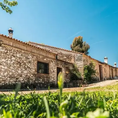 Lagar de Viña Vieja