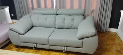 Zona de estar de Centro Catedral Carrera 27, 1 plaza de aparcamiento y NETFLIX gratis