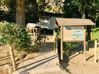 Plano de Casita en el Paraíso