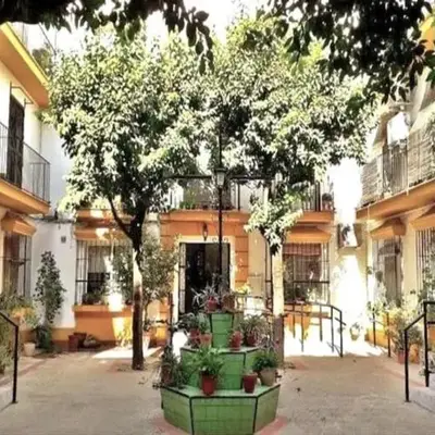 Roberta's Guest House