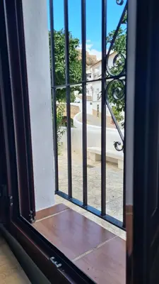 Plano de Apartamento Puente Triana