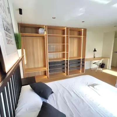 Puertollano Central Park - by Pro Apartments - Free Parking
