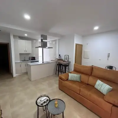 Apartamentos la Catedral de Jaén