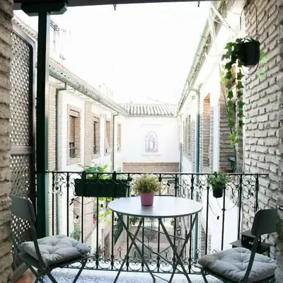 Apartamento Deluxe Lineros 34 con parking a 150 mts