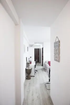 Plano de RentalSevilla Doctor Barraquer