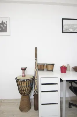 Plano de RentalSevilla Doctor Barraquer