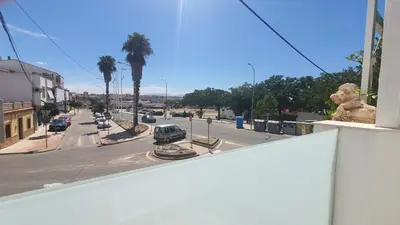 El barrio de los alrededores o un barrio cerca de esta casa o chalet
