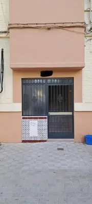 Plano de Sunny handmade home. WI-FI, a/c & free parking