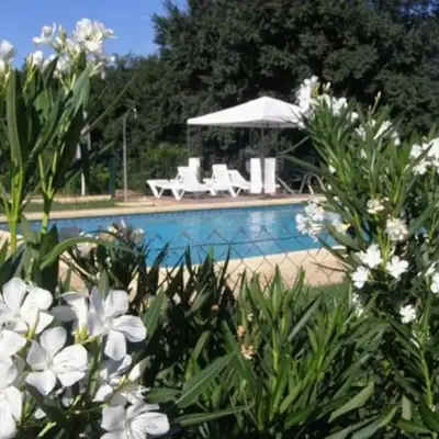 Casa Rural Alameda en Posadas Córdoba