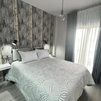 Apartment El Llano Parking Gratis