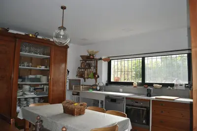Plano de Casa rural La Liñana