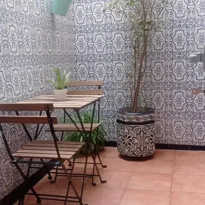 Apartamento La Reina Home