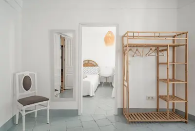 Plano de Balcón a la Sierra - Gran Casa con Terraza y Hermosas Vistas a la Sierra