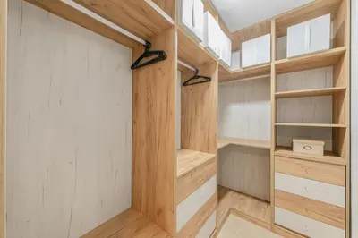 Plano de AvantiStays Murillo, Elegance & Comfort