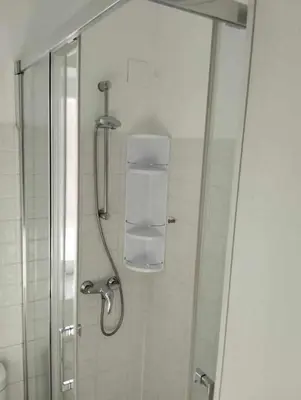 Un baño de Apartamento Beatas Parking Gratis Centro Histórico
