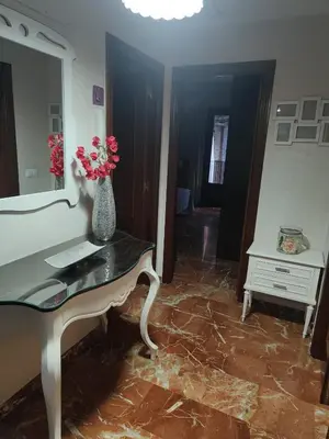 Plano de EL NIDO