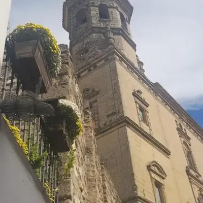 La Casa del Pintor - Estudio de Arte en Baeza