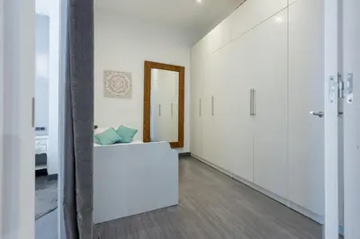 Plano de Panther Home Alfalfa