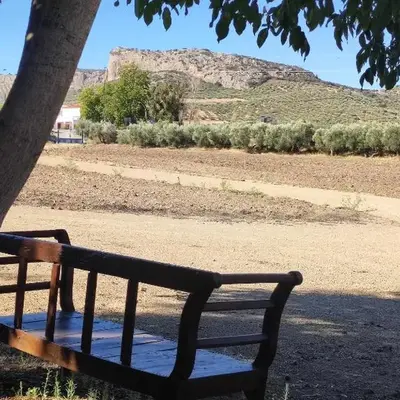 Alojamiento rural Huerta Mandre