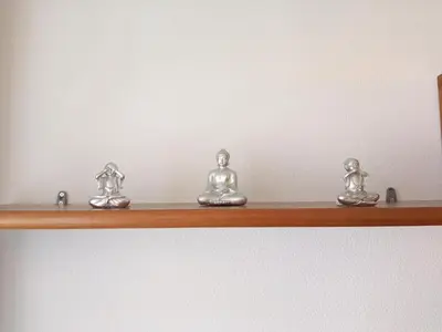 Plano de Apartamento Arfe junto al centro