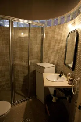 Un baño de Viña Zarzarrosa Osuna